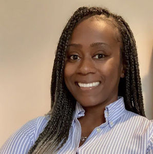 Meet your Posher, Tiffany